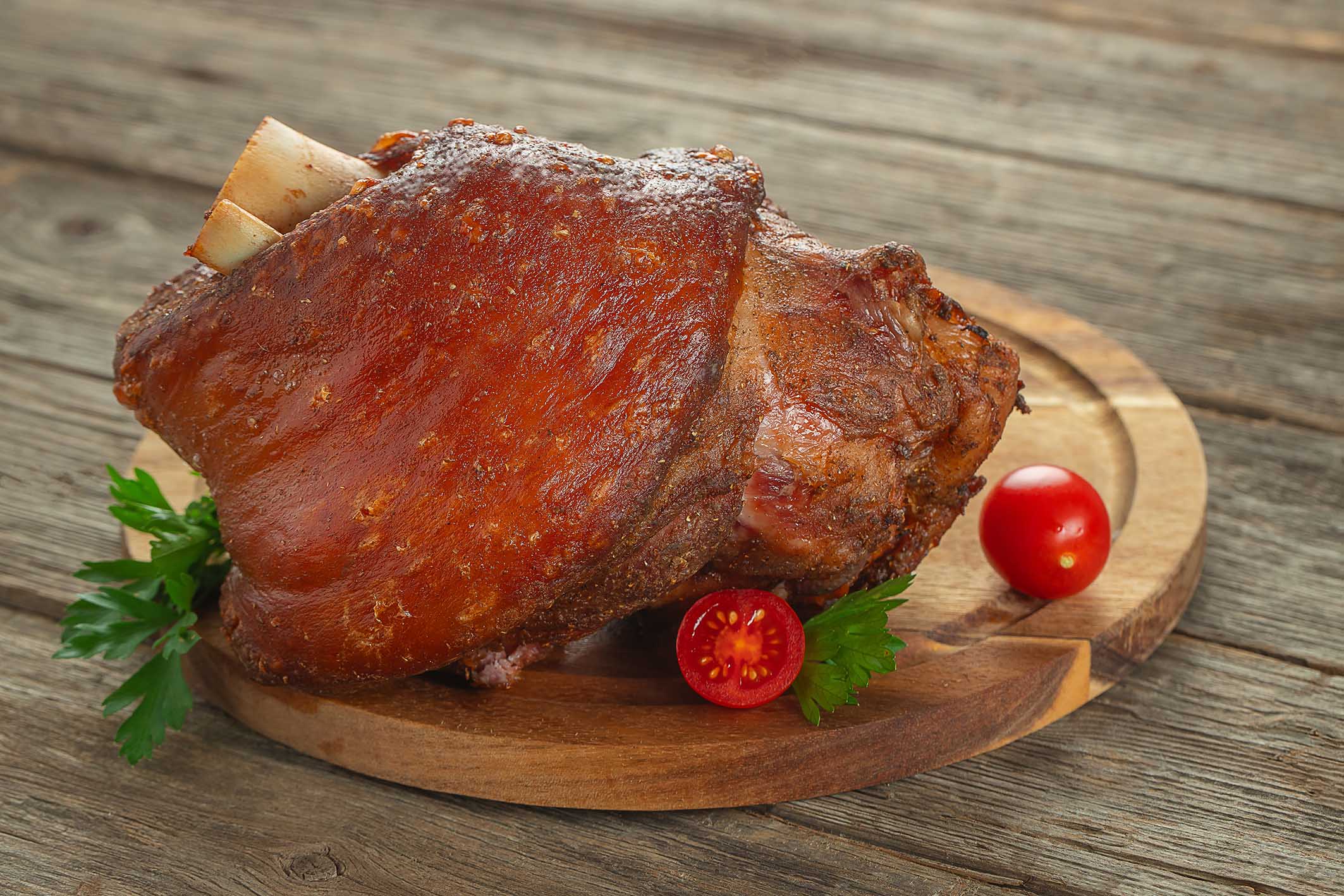 Le Bœuf Tricolore — boucherie de qualité