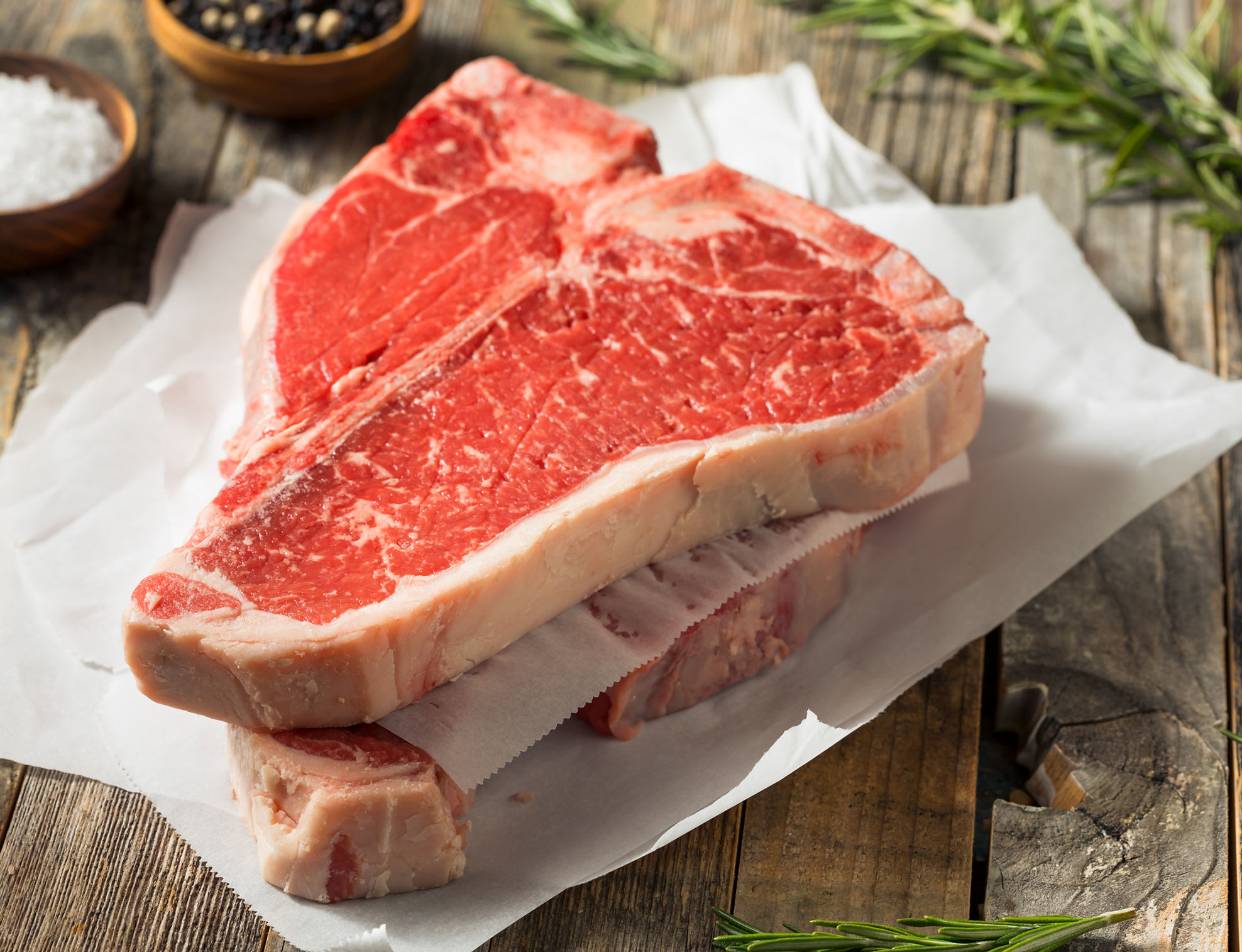Savoir-faire Le Bœuf Tricolore